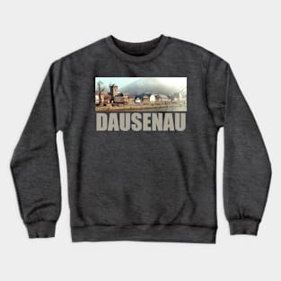 Dausenau Crewneck Sweatshirt